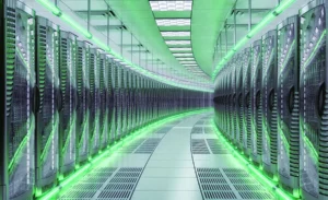 Capital Thinking: The ‘Picks and Shovels’ in Today’s Data Center Gold Rush