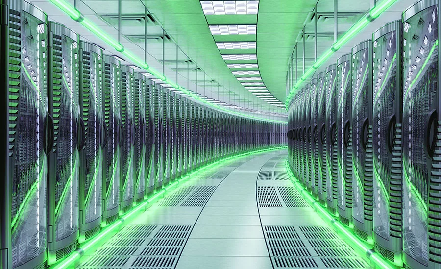 Capital Thinking: The ‘Picks and Shovels’ in Today’s Data Center Gold Rush