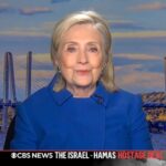 Hillary Clinton heaps rare praise on President Trump for handling of Israel-Hamas peace deal: ‘I really commend’
