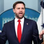 Trump will greet Israel hostages ‘in person’ after Hamas releases them from Gaza, Vance says