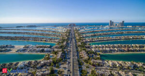 Dubai: Why the world’s wealth—including Indians—is choosing the Gulf’s most dynamic city