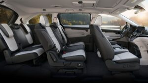 Why Americans are embracing a surprisingly popular vehicle once more