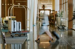 Sales equals Speed in 2026 for hotel lead nurturing