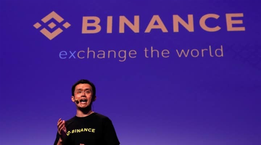 Binance Founder Accused of Enabling Hamas-Linked Payments in U.S. Lawsuit: Report