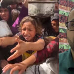 Report from Gaza: Israeli Bombardment Enters Third Year Despite Ceasefire Talks in Egypt