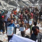 Countdown to hostage release as Trump to host Gaza peace summit