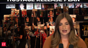 ‘We are expecting all 20 of our living hostages…’: Israel lays out hostage release plan | Gaza Deal