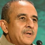 India to join world leaders at Egypt peace summit on Gaza; MoS Kirti Vardhan Singh to represent PM Modi