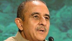 India to join world leaders at Egypt peace summit on Gaza; MoS Kirti Vardhan Singh to represent PM Modi