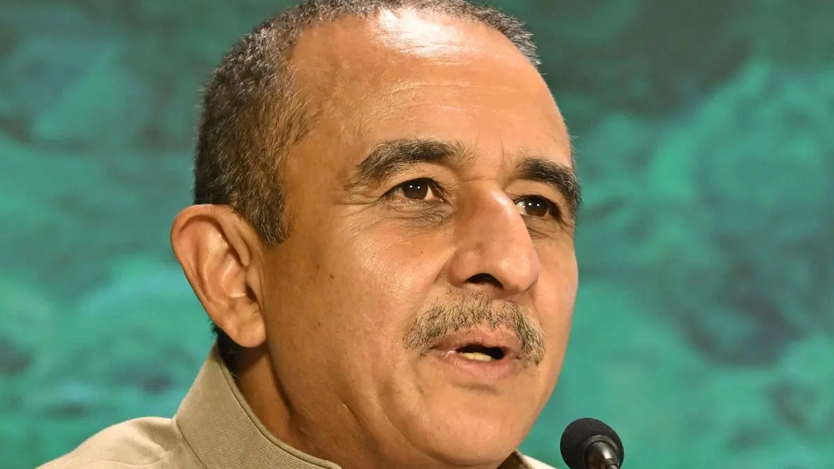 India to join world leaders at Egypt peace summit on Gaza; MoS Kirti Vardhan Singh to represent PM Modi