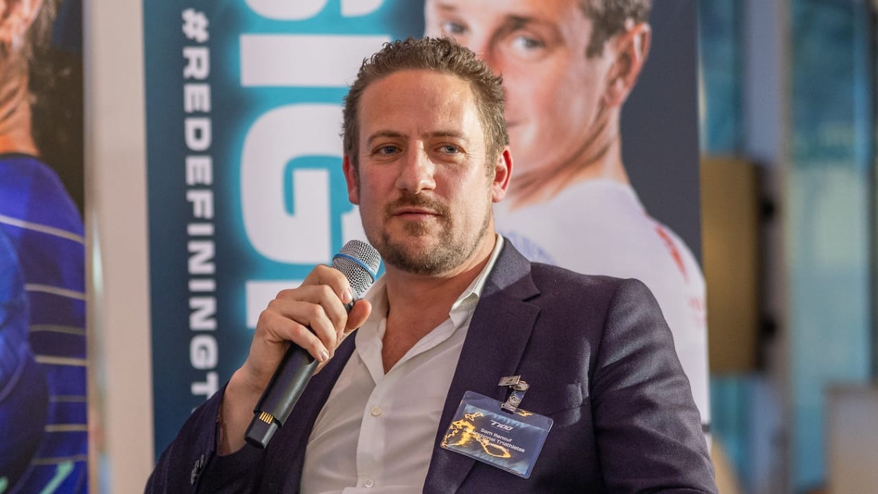 PTO chief apologises for ‘horrible weekend’ and explains exactly what happened at Dubai T100