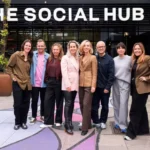The Social Hub strengthens its global marketing team to support European expansion