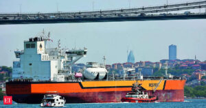 Reliance preparing to stop crude imports from sanctioned Russian entities; aims to preserve access to Western markets