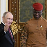 Burkina Faso: Three Years of Broken Promises