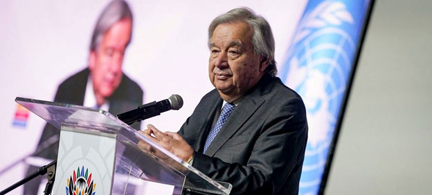 South Africa’s G20 Presidency: Diplomatic Victory, but a Weak Final Declaration