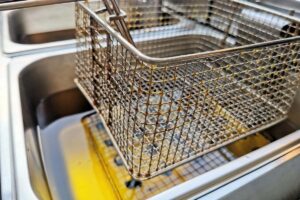 Study questions the health impact of a popular cooking oil