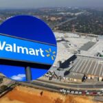 Another Walmart store to open in South Africa this week