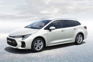 Suzuki Now Offers 10 Years Warranty In Certain European Markets