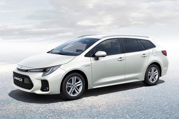 Suzuki Now Offers 10 Years Warranty In Certain European Markets