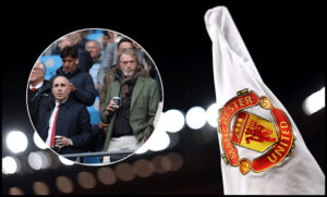Man Utd interest forces Premier League club to ‘step up contract’ talks with in-demand player ahead of 2026 release