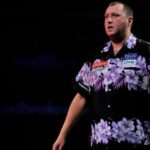 Darts commentator Wayne Mardle set to land new job on three-year deal
