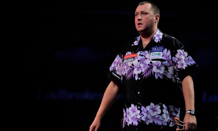 Darts commentator Wayne Mardle set to land new job on three-year deal