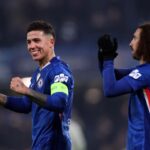 Chelsea thump Barcelona in Champions League as Man City also lose