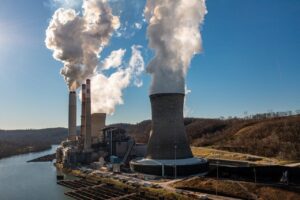 AI Is Keeping Coal on Life Support