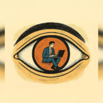 Keep your mouse moving. In the age of bossware, your job might depend on it