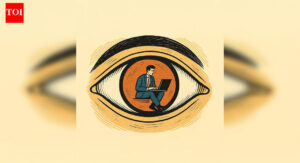 Keep your mouse moving. In the age of bossware, your job might depend on it