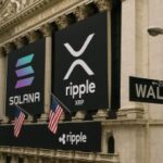 Solana dunks on XRP supporter after Ripple Swell promo draws comparisons