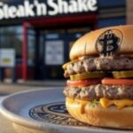 Steak ‘n Shake creates strategic Bitcoin reserve