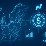 Europe gets its first stablecoin infrastructure ETP as Virtune lists on Nasdaq and Xetra