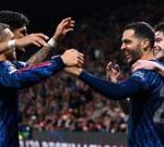 ‘England are the Super League of Europe’