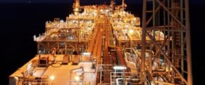 Angola Launches Its First Plant to Process Non-Associated Gas