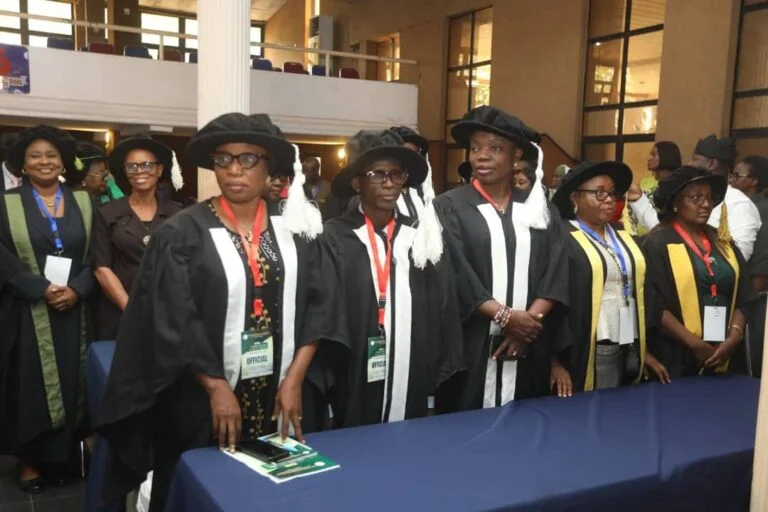 WAPCNM tasks FG on nurses’ welfare