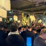 FMLS:25 Kicks Off With Networking Blitz at The Folly in London