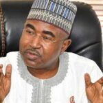 Marwa Threatens Tougher Action on Drug Barons, Cartels After Tinubu’s Reappointment