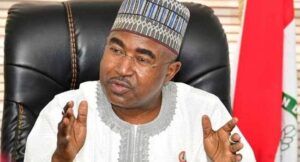 Marwa Threatens Tougher Action on Drug Barons, Cartels After Tinubu’s Reappointment