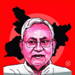 Man the BJP can’t replace: How Nitish Kumar won Bihar yet again