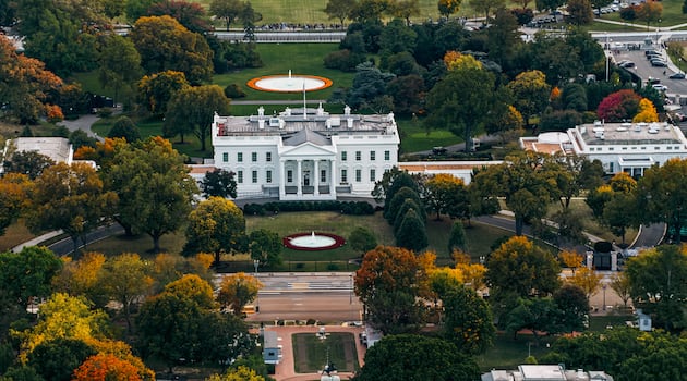 Irish influence in the US is waning, says new report from influential think-tank