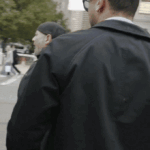 Mamdani chased out of Manhattan square; Protester blasts him as ‘antisemite’…