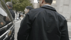 Mamdani chased out of Manhattan square; Protester blasts him as ‘antisemite’…