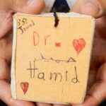 ‘It’s hard to see so many kids die.’ How volunteering in Gaza transformed American doctors and nurses