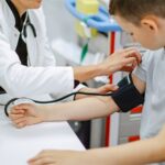 Meta-analysis Maps Blood Pressure Patterns in European Youth