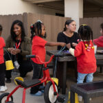 Educators for young children are in short supply. How one city is changing that.