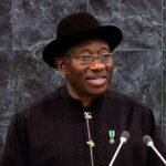 FG confirms Jonathan safely evacuated from Guinea-Bissau amid political turmoil