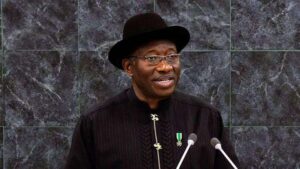 FG confirms Jonathan safely evacuated from Guinea-Bissau amid political turmoil