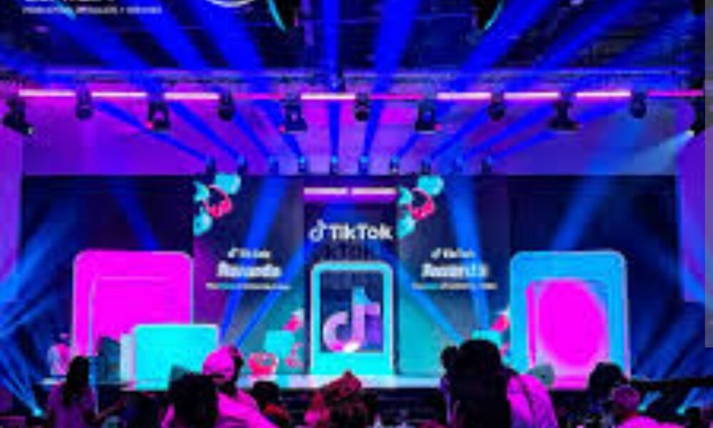 Nivea & inDrive  Are Title Sponsors Of TikTok’s 2025 Sub-Saharan Africa Awards