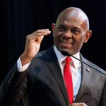 Africa Has Money-But Trust Is The Real Problem, Tony Elumelu Warns